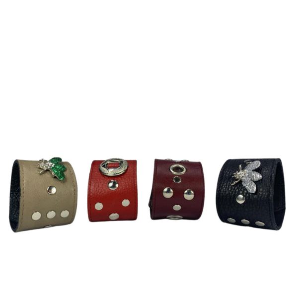Pulsera Herraje