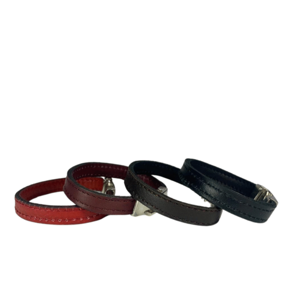 Pulsera HB fina
