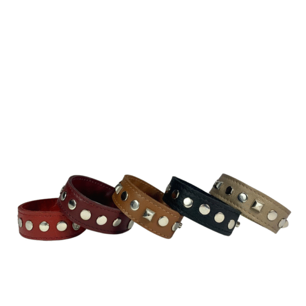 Pulsera Tachas